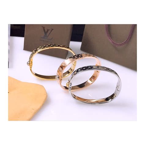 louis vuitton best friend bracelets|louis vuitton cuff bracelet.